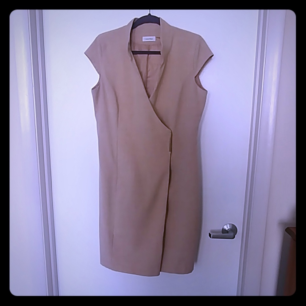 Calvin Klein dress